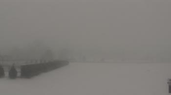 Weather camera view of Shepard MS.