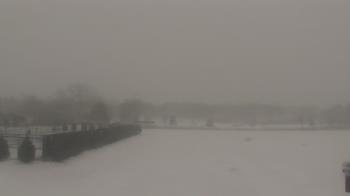 Weather camera view of Shepard MS.