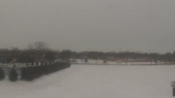 Weather camera view of Shepard MS.