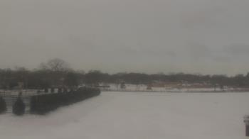 Weather camera view of Shepard MS.