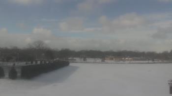 Weather camera view of Shepard MS.