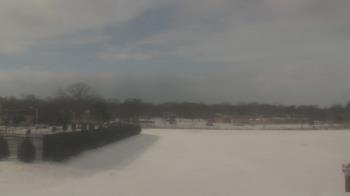 Weather camera view of Shepard MS.