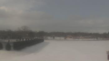 Weather camera view of Shepard MS.