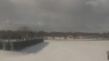 Weather camera view of Shepard MS.