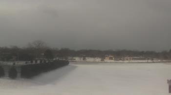 Weather camera view of Shepard MS.