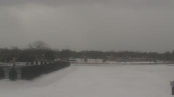 Weather camera view of Shepard MS.