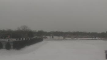 Weather camera view of Shepard MS.