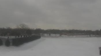 Weather camera view of Shepard MS.