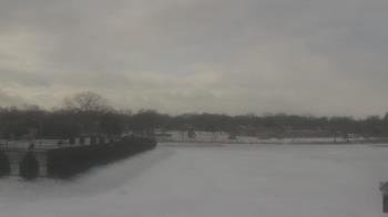 Weather camera view of Shepard MS.