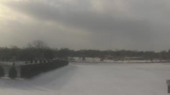 Weather camera view of Shepard MS.