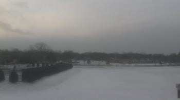 Weather camera view of Shepard MS.