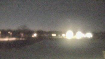 Weather camera view of Shepard MS.