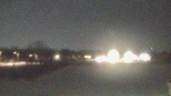 Weather camera view of Shepard MS.