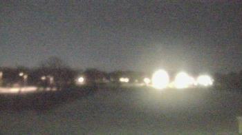 Weather camera view of Shepard MS.