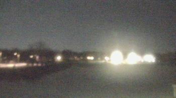 Weather camera view of Shepard MS.