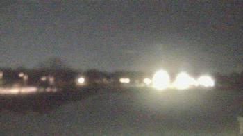 Weather camera view of Shepard MS.