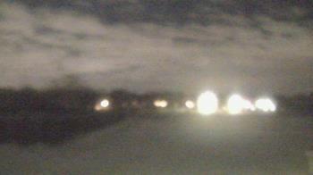 Weather camera view of Shepard MS.