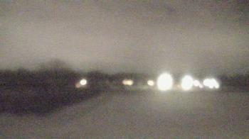 Weather camera view of Shepard MS.