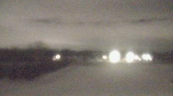 Weather camera view of Shepard MS.