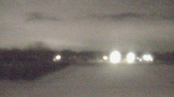 Weather camera view of Shepard MS.
