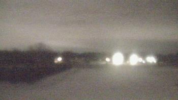 Weather camera view of Shepard MS.
