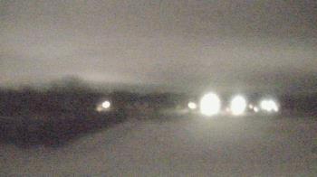 Weather camera view of Shepard MS.