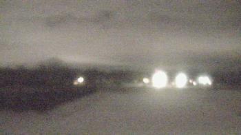 Weather camera view of Shepard MS.