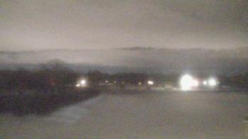 Weather camera view of Shepard MS.