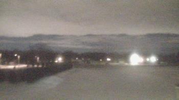 Weather camera view of Shepard MS.
