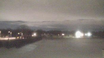 Weather camera view of Shepard MS.