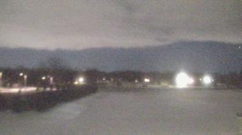 Weather camera view of Shepard MS.
