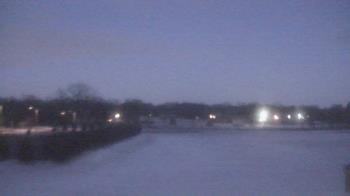 Weather camera view of Shepard MS.