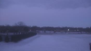 Weather camera view of Shepard MS.