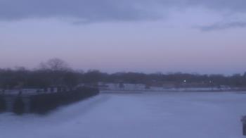 Weather camera view of Shepard MS.