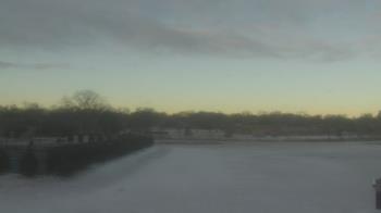 Weather camera view of Shepard MS.