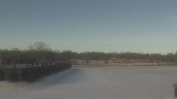 Weather camera view of Shepard MS.