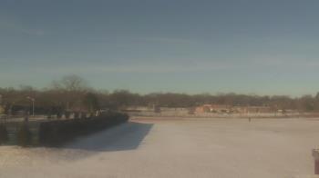Weather camera view of Shepard MS.