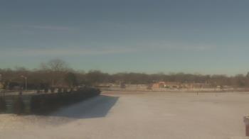 Weather camera view of Shepard MS.