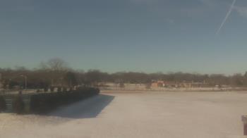 Weather camera view of Shepard MS.