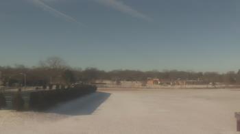 Weather camera view of Shepard MS.