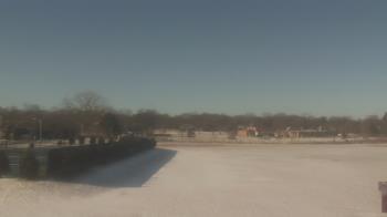 Weather camera view of Shepard MS.