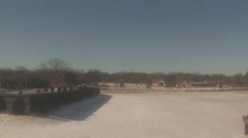 Weather camera view of Shepard MS.