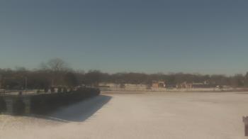 Weather camera view of Shepard MS.