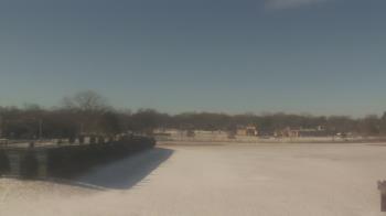 Weather camera view of Shepard MS.