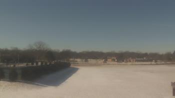 Weather camera view of Shepard MS.