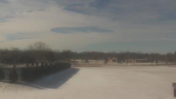 Weather camera view of Shepard MS.