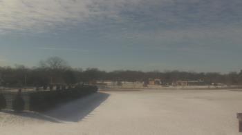 Weather camera view of Shepard MS.