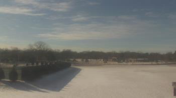 Weather camera view of Shepard MS.