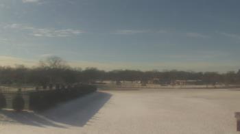 Weather camera view of Shepard MS.