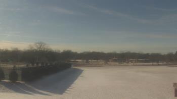 Weather camera view of Shepard MS.